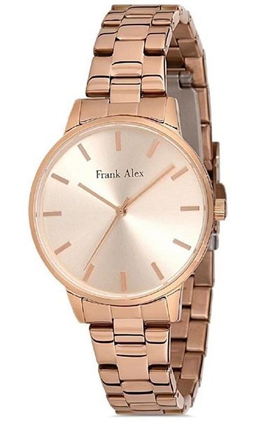 Frank Alex Fa.11218m.01 Women's Wristwatch