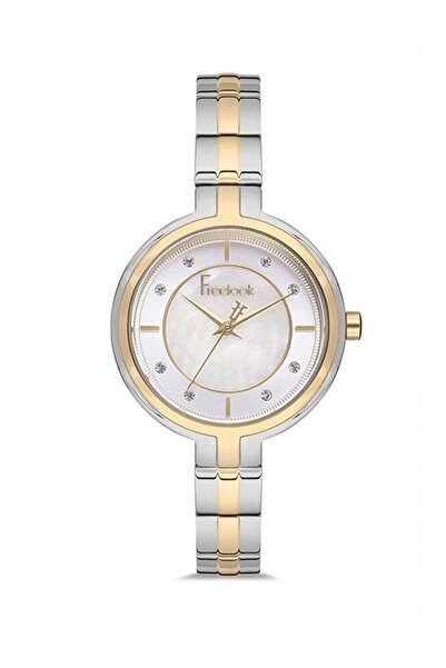 Freelook Fl.1.10145.5 Model Women's Wristwatch