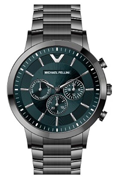 Michael Fellini MİCHAEL FELLİNİ ERKEK KOL SAATİ - 2379-8