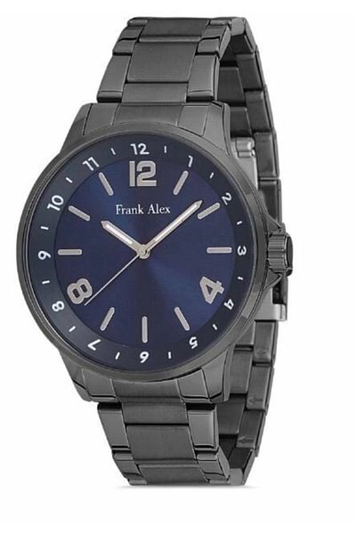Frank Alex Fa.11226m.04 Men's Wristwatch