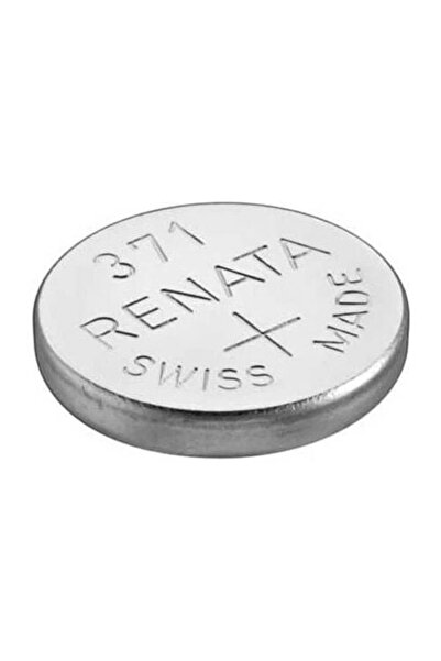 RENATA SR920SW-371 Saat Pili