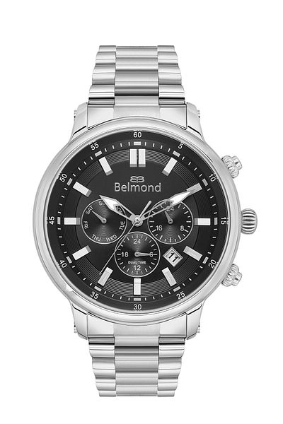 Belmond Brand Men's Wristwatch - Kng1124.350