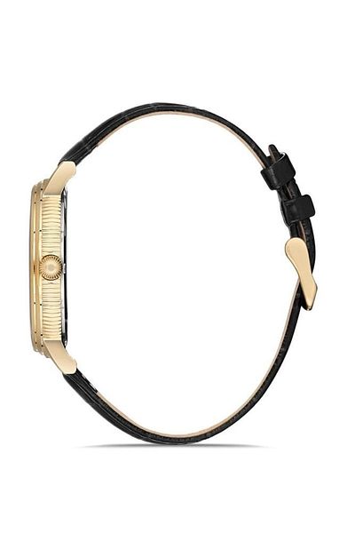 Hislon Cl121g-08bg Men's Wristwatch