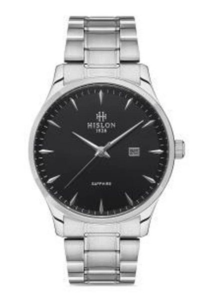 Hislon Ql119t-09sg Women's Wristwatch