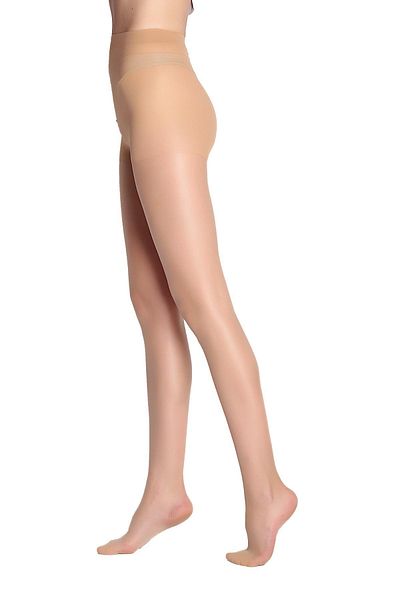 Daymod Lady Fity 15 Pantyhose Natural