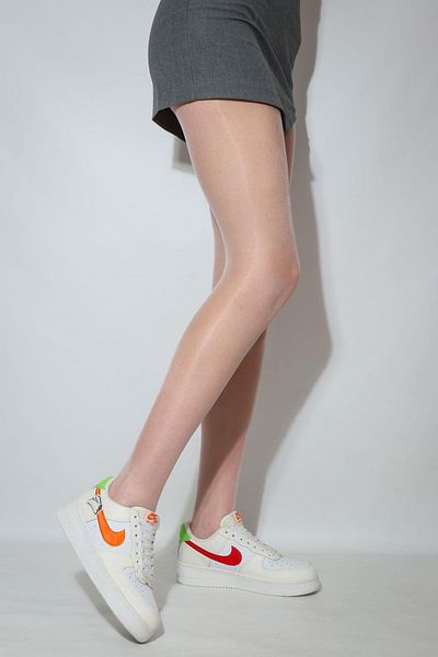 Daymod Lady Fity 15 Pantyhose Pink