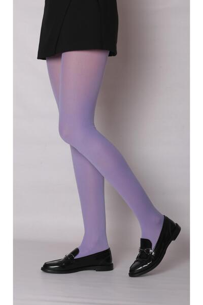 Daymod Mycro 50 Külotlu Çorap Turkuaz -