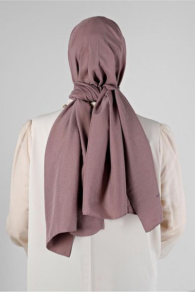 Alvina Ayrobin Cotton Shawl 8115