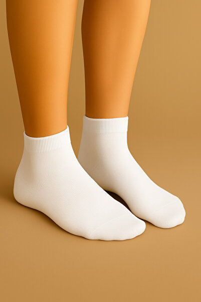 NEWLY Patik Çorap Comfort Eco Triple Sock Pack 3lü NEWLY-ComfortEconomy-3Pack