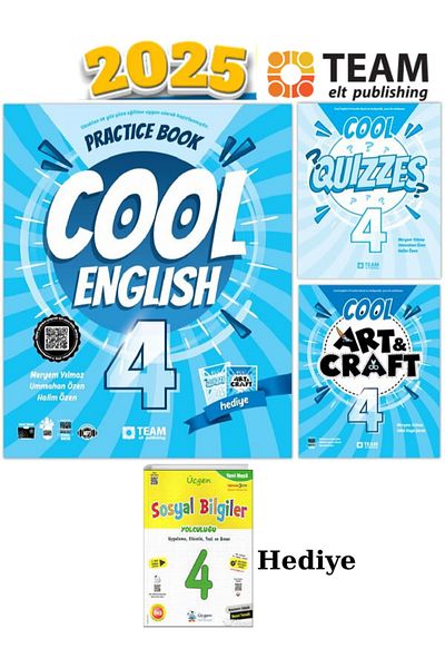 Team Elt Publishing فريق إل تي للنشر 4. كتاب ممارسة اللغة الإنجليزية الرائع للفصل الدراسي