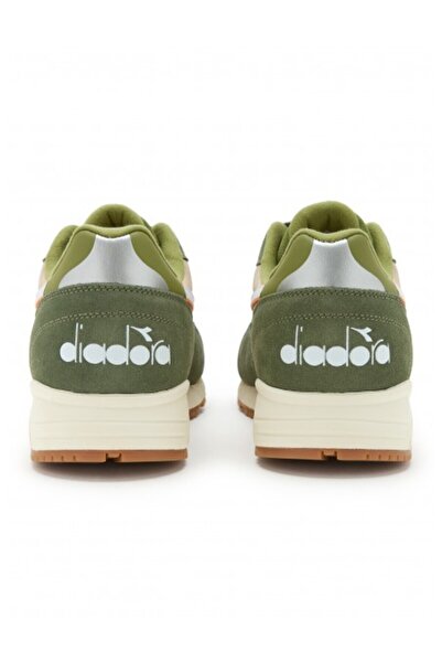 Diadora N 902 - smoke grey/olivine