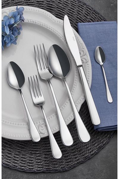 on-on Glory 6-Piece Food Knife - 18/10
