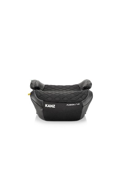 Kanz Fusion Emniyet Kemeri İle Kullanılabilen İsofixli Oto Koltuğu Yükseltici...