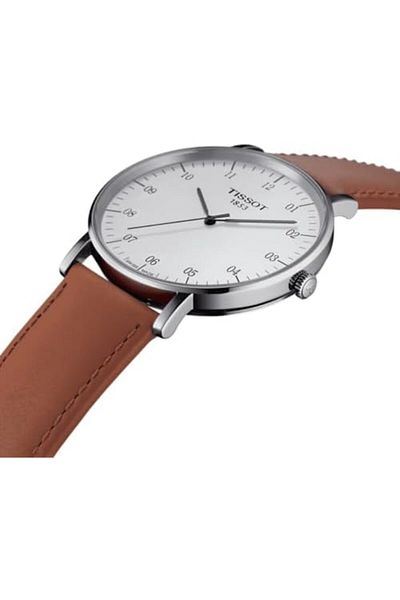 TISSOT Tissot T-Classic Men's Watch - T109.610.16.037.00