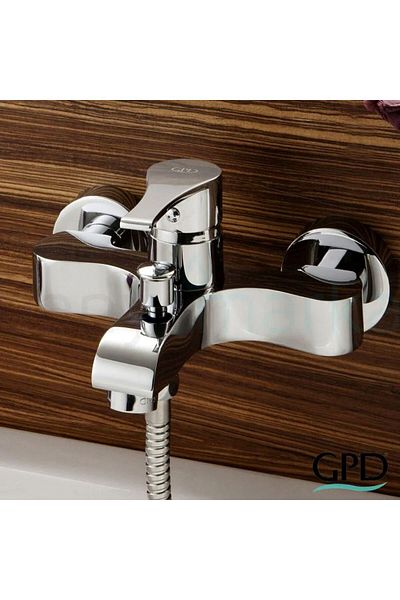 GPD صنبور الحمام اتروس Mbb65