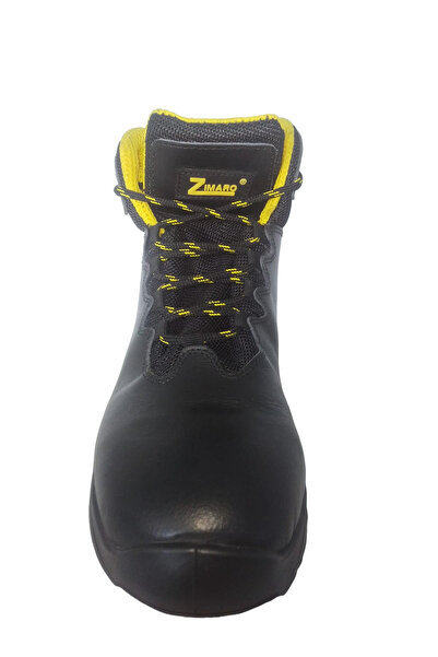 Zimaro İŞ GÜVENLİĞİ AYAKKABISI (ZC7 S3 KOMPOZİT BURUN-KEVLARATABAN )