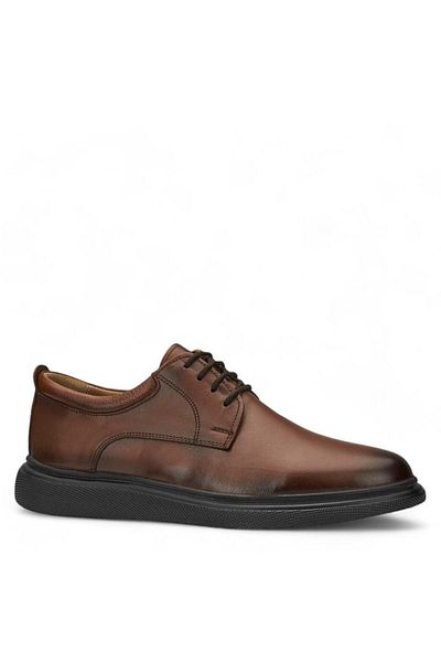 Butik Ανδρικά Δερμάτινα Παπούτσια - Casual & Classic