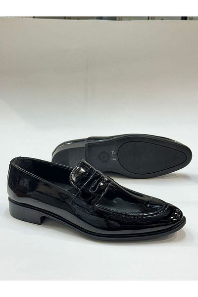 Greyybull Shoes PANTOFI CLASICI BĂRBAȚI