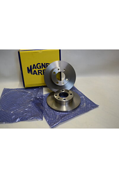 Marelli MURAT 131 ÖN FREN DİSKİ MARELLİ OPAR