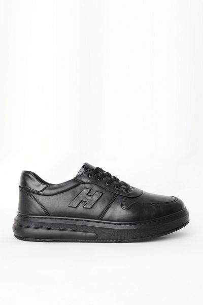 Greyybull Shoes δερμάτινα ανδρικά αθλητικά παπούτσια