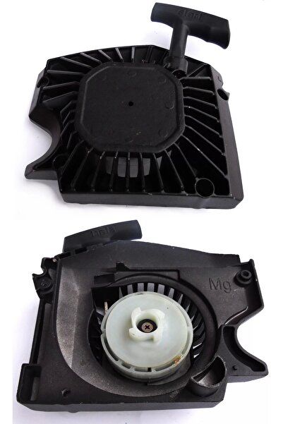 Ferrino Motorlu Testere Starter Kapak Komple Hyundai 650 700 Royal 550