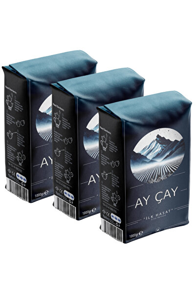 AYÇAY İLK HASAT 1000Gr X 3