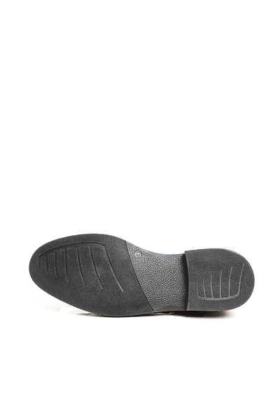 Greyybull Shoes Чоловічі класичні туфлі Taba з натуральної шкіри