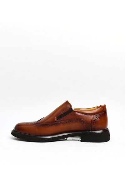 Greyybull Shoes Pantofi clasici pentru bărbați din piele naturală