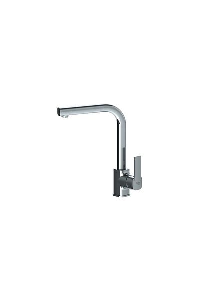 GPD Adnoss Pedra Mte160 - Single Body Sink Mixer