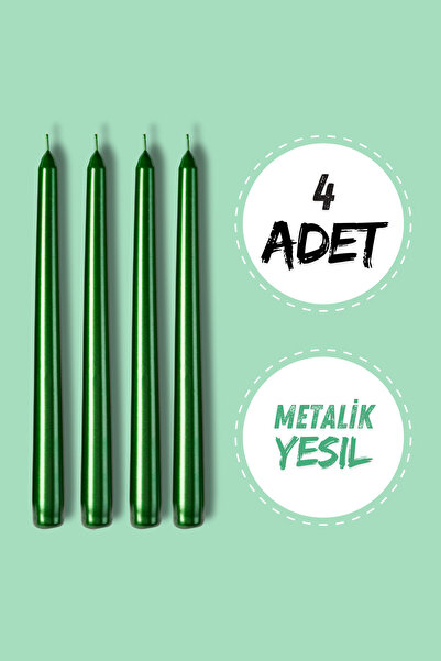 HAPPY NESSO Şamdan Mumu, Yılbaşı, Kına, Parti, Doğum Günü, Bekarlığa Veda, Mu...