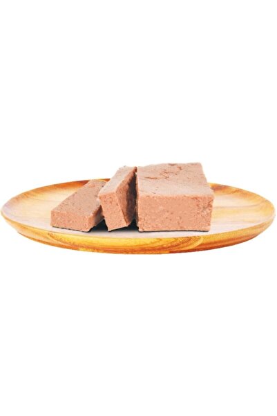 Jungle Pate /ezme Sütlü Tavuklu Yavru Kedi Maması 100 Gr X 6 Adet