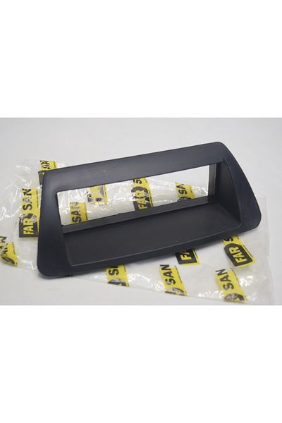 FARSAN Farsan Brand Marea Bravo Radio Tape Frame