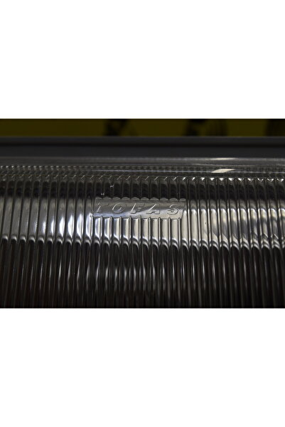 FARBA Doğan Slx Kartal Slx Tofaş Yazılı Gri Kasa Farba Far Takımı