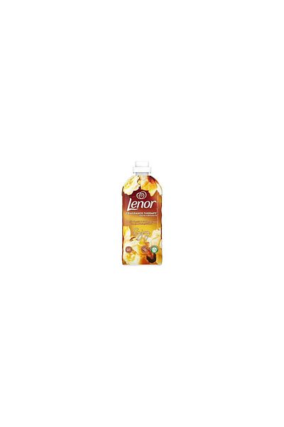 lenor Aviváž Zlatá orchidej, 48 praní, 1,2 l