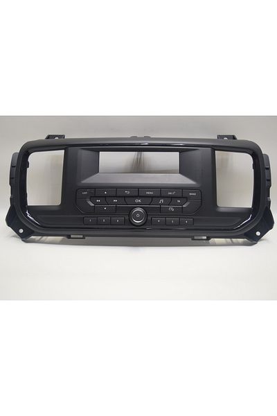 OPAR SCUDO RADIO TAPE - Exit Bag 227275011