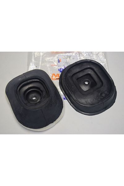 NURPAR Doğan Şahin Eagle - Medium Gear Bellows and Sponge Bellows Set