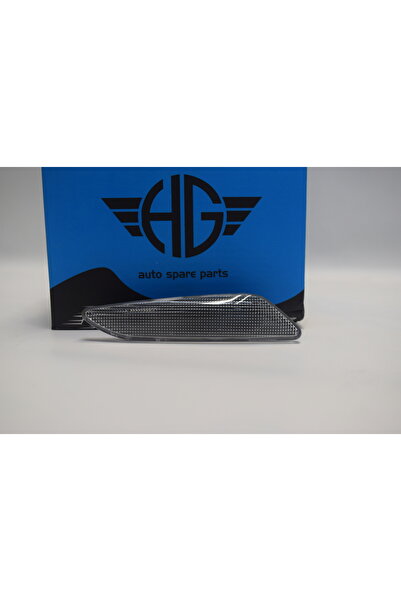 HG Egea Ön Çamurluk Yan Sinyal Sol 60686517