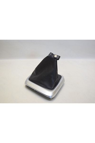 NURPAR Egea Gray Gear Lever Gaiter - 735631235
