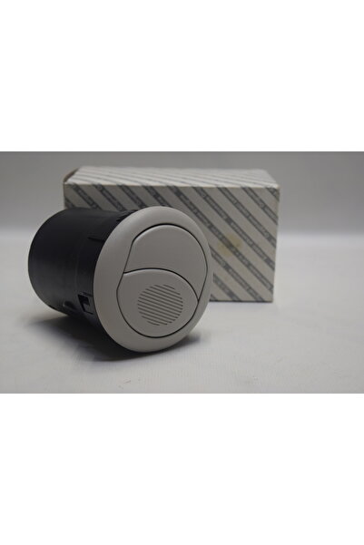 OPAR Punto Kalorifer Yan Havalandırma Izgarası Difrizör Gri Renk 735361129