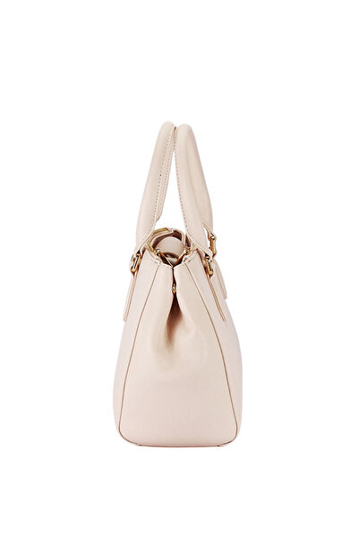 David Jones CM7111 17 medium pink bag