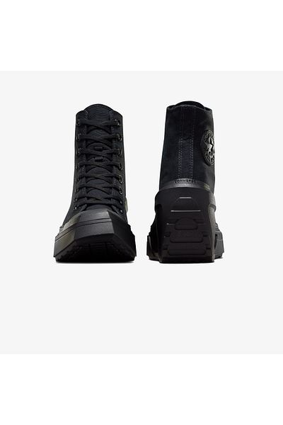 converse Chuck 70 De Luxe Wedge Men's Black Sneaker