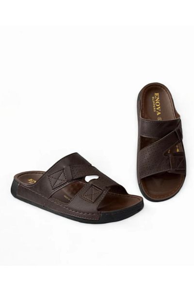 Benittokids Ανδρικές παντόφλες Enova Comfortable Sole Summer Daily Beach Pool Garden Ελαφριές παντόφλες
