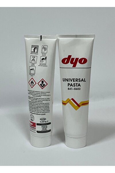 Dyo Universal Universal Pasta