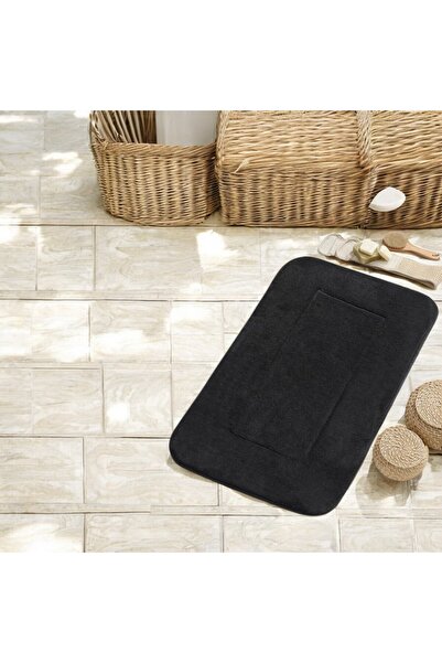 ROKO VİLLA Χαλάκι μπάνιου- Χαλάκι μπάνιου με μαλακή υφή Wellsoft