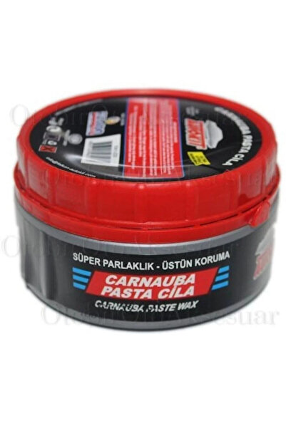 Genel Markalar Autokit Pasta Cila Seti 2'li Çizik Alıcı Ve Parlaklık (2 Adet )