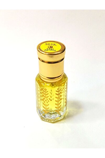 musk istanbul Kabe Örtüsü Esansı 6 ml