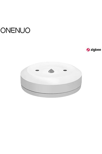 Choice Zigbee Water Sensor Leak Flood Detector App Remote Monitoring For Kitchen/bathroom Support Home A...