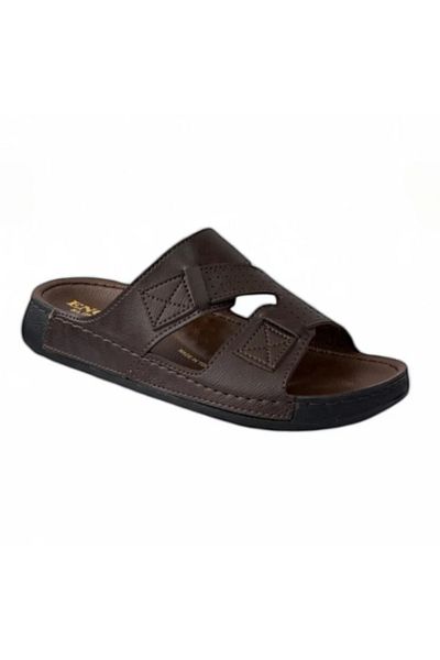 Benittokids Ανδρικές παντόφλες Enova Comfortable Sole Summer Daily Beach Pool Garden Ελαφριές παντόφλες