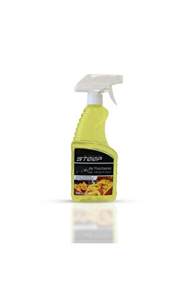 STEEP Sprey Koku Air Fresher Mango & Kavun 500 ML