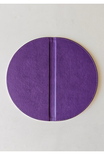 ankara menü Half Moon - Account Desk Mat - 22 cm Diameter